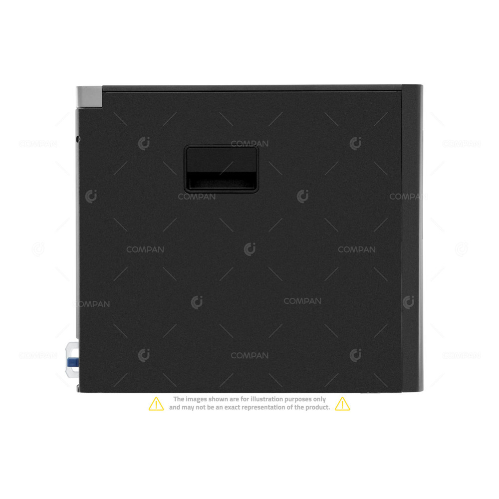 Dell Precision 5810 2LFF 1x Xeon E5-1620 v3 8 GB RAM 1x 512GB 6G SATA SSD 1x 4TB 6G SATA HDD